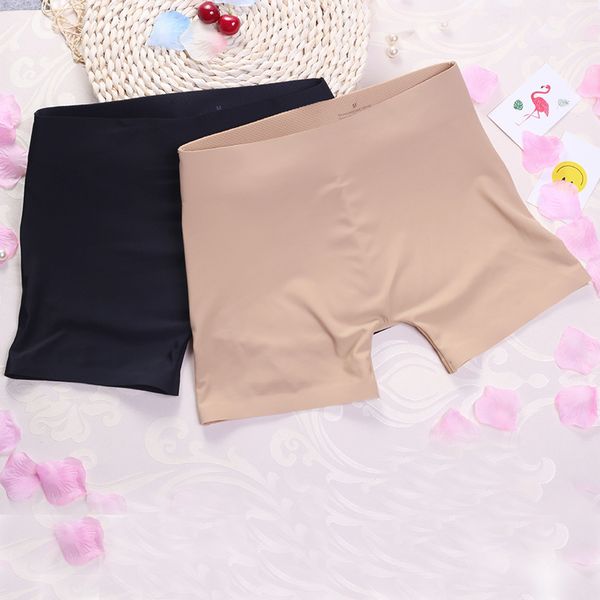 women knickers fake butt pad hip comfort underwear panties abundant buttocks thickening waist briefs ladies safety shorts, Black;pink
women knickers fake butt pad hip comfort underwear panties abundant buttocks thickening waist briefs ladies safety shorts, Black;pink