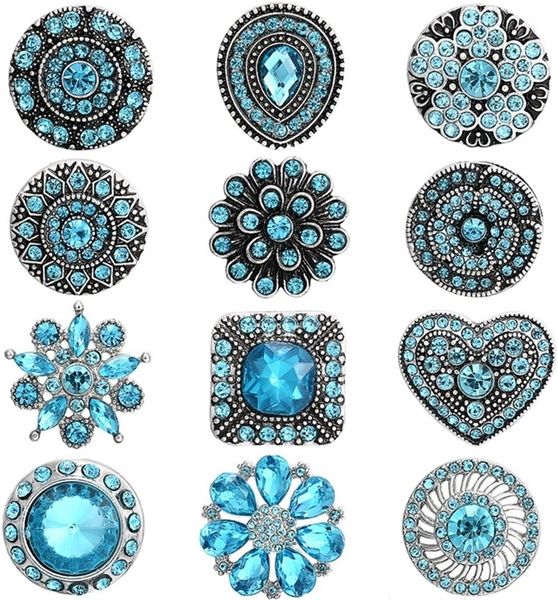noosa 18mm rhinestone ginger snap chunks diy snap buttons necklace bracelet jewelry gift
noosa 18mm rhinestone ginger snap chunks diy snap buttons necklace bracelet jewelry gift