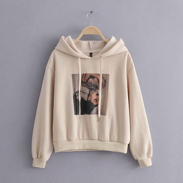 2019 женин мод кѬао каѬина пеаи вколз капоном ли sweatershirts дам дли Black
2019 женин мод кѬао каѬина пеаи вколз капоном ли sweatershirts дам дли Black