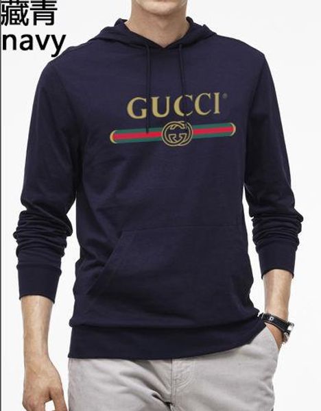 2019 fw new arrival brand de igner men 039 clothing treet 013 gucci hoodie long leeve weat hirt m 3xl, Black
2019 fw new arrival brand de igner men 039 clothing treet 013 gucci hoodie long leeve weat hirt m 3xl, Black
