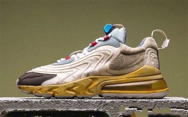 travis scott x 270 react air running shoes authentic ct2864-200 mens designer shoes 270s trainers maxs luxury zapatos
travis scott x 270 react air running shoes authentic ct2864-200 mens designer shoes 270s trainers maxs luxury zapatos