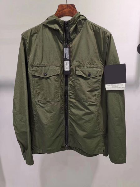 Stone i land coat pring autumn explo ion new couple watch windbreaker jacket luxury fa hion men women jacket 003
Stone i land coat pring autumn explo ion new couple watch windbreaker jacket luxury fa hion men women jacket 003