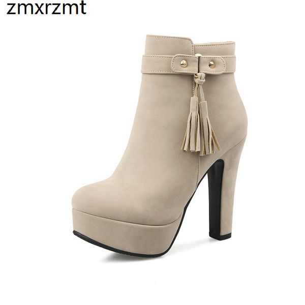 2019 women ankle bardian fashion women boots spring autumn shoes square pointed toe 12cm super high heel casual shoes, Black
2019 women ankle bardian fashion women boots spring autumn shoes square pointed toe 12cm super high heel casual shoes, Black