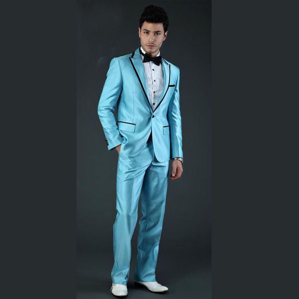 стильный shinny tuxedos 2020 заказунаша синий / желтый / розовый groom свадебные костюмы мужские костюмы показать темы party одежда (куртка, White;black
стильный shinny tuxedos 2020 заказунаша синий / желтый / розовый groom свадебные костюмы мужские костюмы показать темы party одежда (куртка, White;black