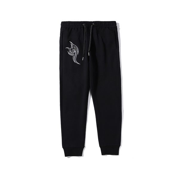 2020 дизайнер марка streetstyle mens joggers plus увеличенные ослабленные свободные брюки pant полиэстер брюки эластичный пояс верхнего каче, Black
2020 дизайнер марка streetstyle mens joggers plus увеличенные ослабленные свободные брюки pant полиэстер брюки эластичный пояс верхнего каче, Black