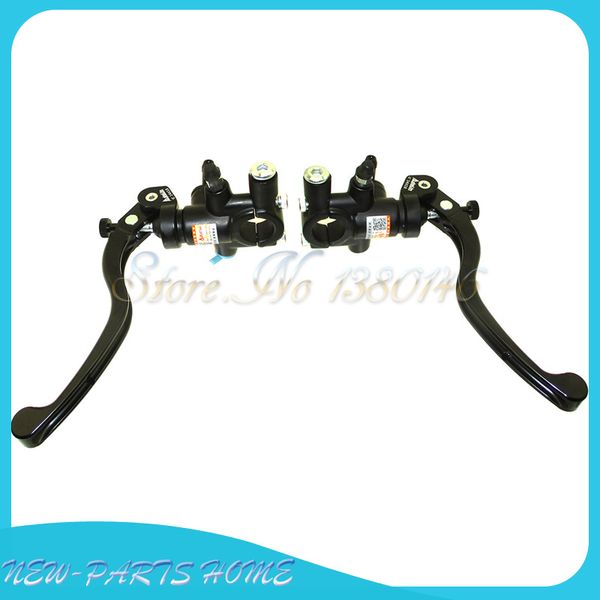 left right motorcycle adelin brake clutch master cylinder hydraulic 14x18 piston motocross
left right motorcycle adelin brake clutch master cylinder hydraulic 14x18 piston motocross