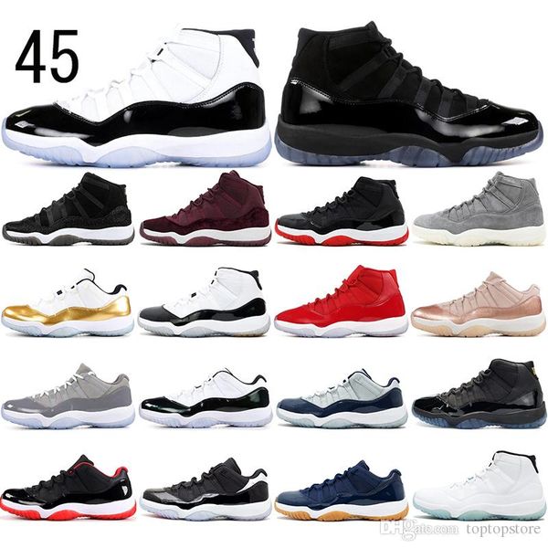 good quality air jordan retro 2020 11 11s space jam 45 men women basketball shoes space gamma blue sports sneakers with socks, White;red
good quality air jordan retro 2020 11 11s space jam 45 men women basketball shoes space gamma blue sports sneakers with socks, White;red