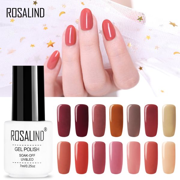 rosalind nail gel lak varnish nude venis semi permanent builder poly base primer uv gel nail polish hybrid set for manicure 7ml, Red;pink
rosalind nail gel lak varnish nude venis semi permanent builder poly base primer uv gel nail polish hybrid set for manicure 7ml, Red;pink