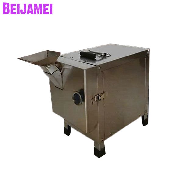 beijamei factory commercial home garlic slicer slicing machine 180w electric garlic cutter cutting machine for restaurant
beijamei factory commercial home garlic slicer slicing machine 180w electric garlic cutter cutting machine for restaurant