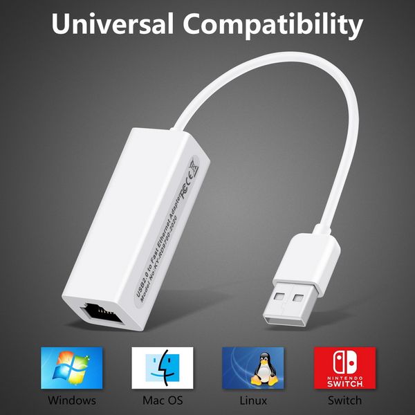 external usb wired ethernet network card adapter usb to ethernet rj45 lan for windows 7/8/10/xp rd9700 for win xp/7/8/10 external usb wired ethernet network card adapter usb to ethernet rj45 lan for windows 7/8/10/xp rd9700 for win xp/7/8/10