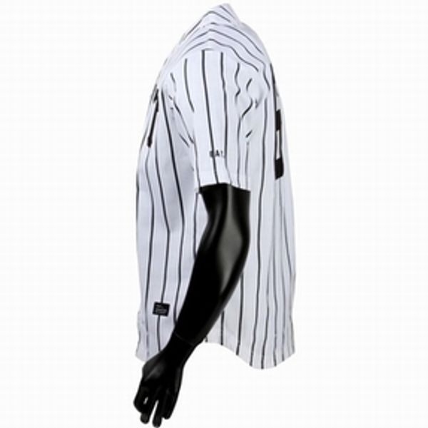 ddf werwer 343 custom baseball blank jersey button down pullover men women size s-3xl, Black;red
ddf werwer 343 custom baseball blank jersey button down pullover men women size s-3xl, Black;red
