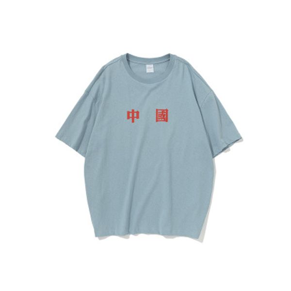 men womens designer t shirts fashion womens clothing summer casual streetwear t shirt crew neck short sleeve high end fanshion wholesale, White;black
men womens designer t shirts fashion womens clothing summer casual streetwear t shirt crew neck short sleeve high end fanshion wholesale, White;black