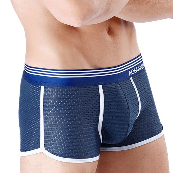 мужское нижнее белье sexy man boxer струнный краткое pants u чехол cuecas hombre скольжение вырез дышащий трусы белье новый дизайн, Black;white
мужское нижнее белье sexy man boxer струнный краткое pants u чехол cuecas hombre скольжение вырез дышащий трусы белье новый дизайн, Black;white
