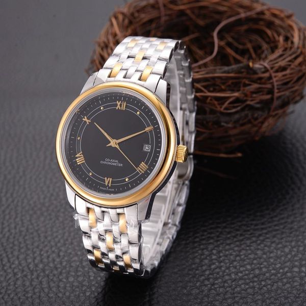 luxury mens designer automatic designer watches movement watches montre de luxe waterproof rubber watchband diving super diamond watch, Slivery;brown
luxury mens designer automatic designer watches movement watches montre de luxe waterproof rubber watchband diving super diamond watch, Slivery;brown