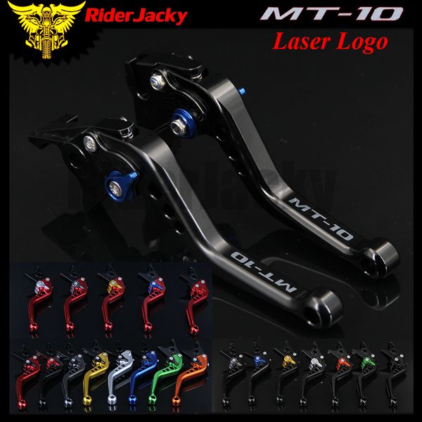 riderjacky мотоцикл аксессуары короткие тормозные рычаги сцепления для yamaha mt10 mt 10 mt10 2016-2018 2017 16 17 18
riderjacky мотоцикл аксессуары короткие тормозные рычаги сцепления для yamaha mt10 mt 10 mt10 2016-2018 2017 16 17 18