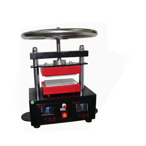 rosin press machine oil extractor pneumatic rosin press kits with controller dual heating plates all in one for home
rosin press machine oil extractor pneumatic rosin press kits with controller dual heating plates all in one for home