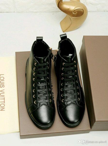 19fw 2019 spring autumn new high canvas men's shoes with casual men sneakers shoes breathable fashion mens shoes casual yetc6 madad, Black
19fw 2019 spring autumn new high canvas men's shoes with casual men sneakers shoes breathable fashion mens shoes casual yetc6 madad, Black