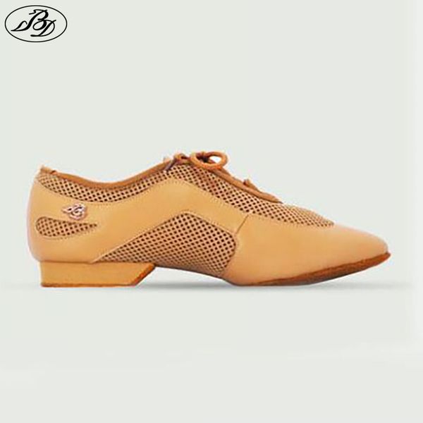 women teaching dance shoes am2 low heel latin standard training split sole genuine leather elastic mesh fabric dancing shoe
women teaching dance shoes am2 low heel latin standard training split sole genuine leather elastic mesh fabric dancing shoe