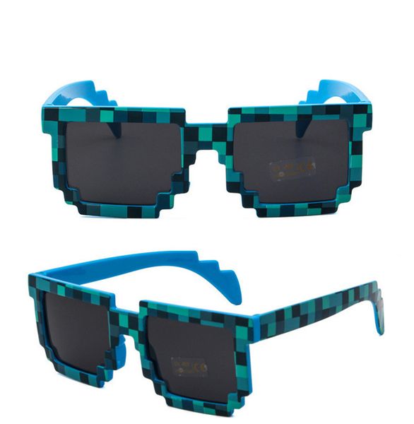 Sungla e women men plaid frame pixel mo aic party gla e vintage minecraft 8 bit pixel un gla e
Sungla e women men plaid frame pixel mo aic party gla e vintage minecraft 8 bit pixel un gla e
