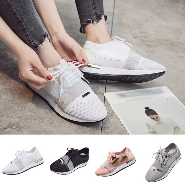 onto-mato brand women's fashion casual shoes low heel shoes women's stitching low-sneakers dropshipping sportschoenen, Black
onto-mato brand women's fashion casual shoes low heel shoes women's stitching low-sneakers dropshipping sportschoenen, Black
