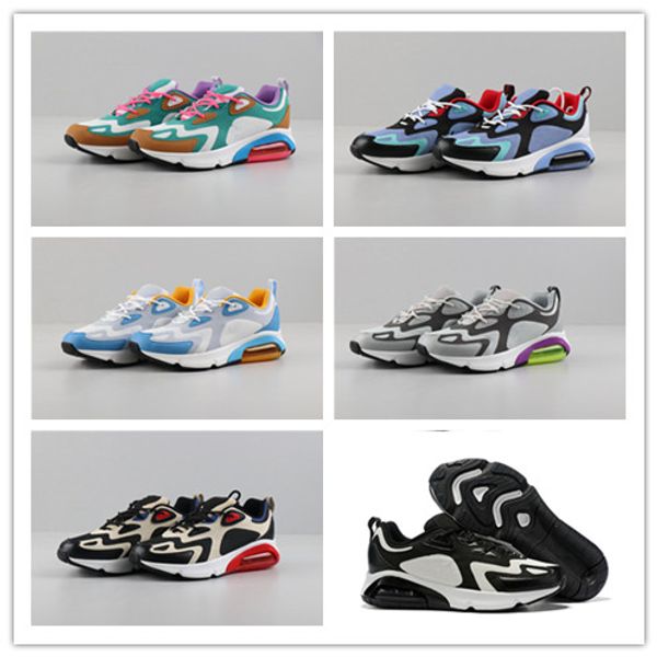 200 react rasta mystic green royal pulse mens running shoes men women 200s 2019 1996 triple white gold all black trainer sneakers 40-45 
200 react rasta mystic green royal pulse mens running shoes men women 200s 2019 1996 triple white gold all black trainer sneakers 40-45