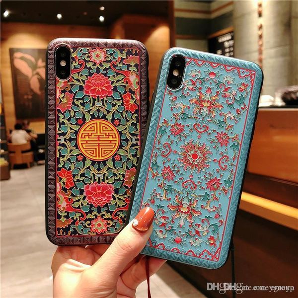 new case for iphone xs max xr 7 8 6s plus romantic lotus peony soft silicone phone case for samsung s8 s9 plus note 8 9 all-inclusive female
new case for iphone xs max xr 7 8 6s plus romantic lotus peony soft silicone phone case for samsung s8 s9 plus note 8 9 all-inclusive female