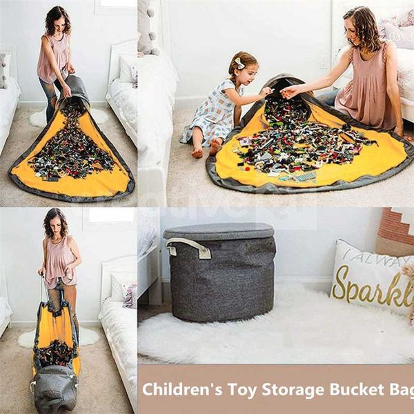 children's toy storage bucket toys clean-up storage bag multifunctional portable toys organizer toy basket integrated waterproof
children's toy storage bucket toys clean-up storage bag multifunctional portable toys organizer toy basket integrated waterproof