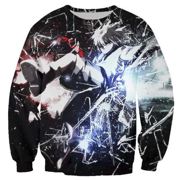 harajuku custom japan anime x killua sweatshirts jacket 3d print hoodies crewneck streetwear clothes, Black
harajuku custom japan anime x killua sweatshirts jacket 3d print hoodies crewneck streetwear clothes, Black