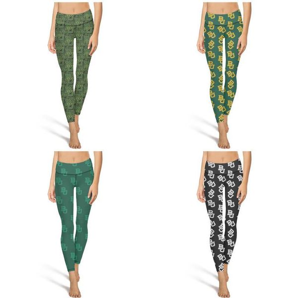 texas baylor bears football logo blcak fashion women custom yoga pants large size casual skinny suitable for dance leggings green stripe, Black
texas baylor bears football logo blcak fashion women custom yoga pants large size casual skinny suitable for dance leggings green stripe, Black