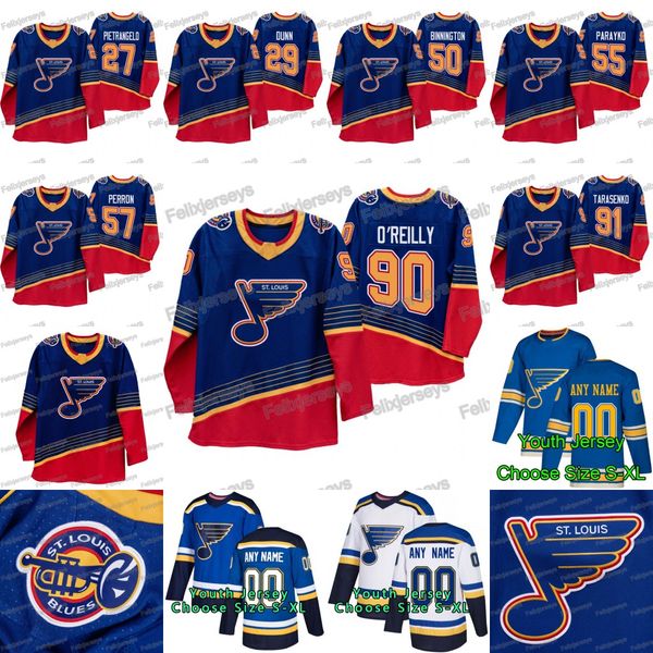 2019-20 st. louis 90s retired 91 vladimir tarasenko vince dunn alex pietrangelo binnington colton parayko david perron ryan o'reilly je, Black;red
2019-20 st. louis 90s retired 91 vladimir tarasenko vince dunn alex pietrangelo binnington colton parayko david perron ryan o'reilly je, Black;red