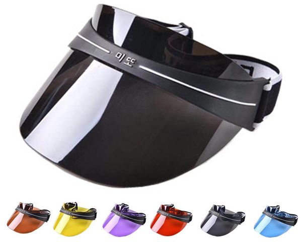 summer women men sun hat korean transparent ess plastic pvc sun sheild visor hat clear bicycle sporting cap uv protection, Blue;gray
summer women men sun hat korean transparent ess plastic pvc sun sheild visor hat clear bicycle sporting cap uv protection, Blue;gray