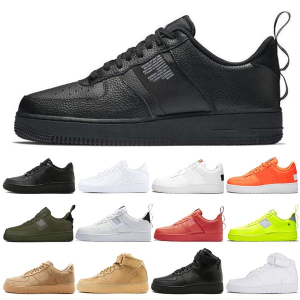 new one 1 running shoes for men women black white pink mens womans sneakers ones high low cut wheat brown sports trainers
new one 1 running shoes for men women black white pink mens womans sneakers ones high low cut wheat brown sports trainers