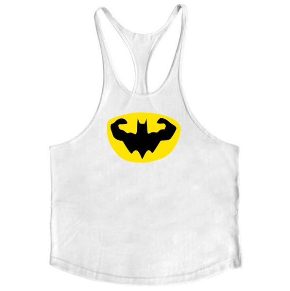 brand gym clothing gold fitness men tank mens bodybuilding stringers workout singlet sleeveless shirt running vest, Black;blue
brand gym clothing gold fitness men tank mens bodybuilding stringers workout singlet sleeveless shirt running vest, Black;blue