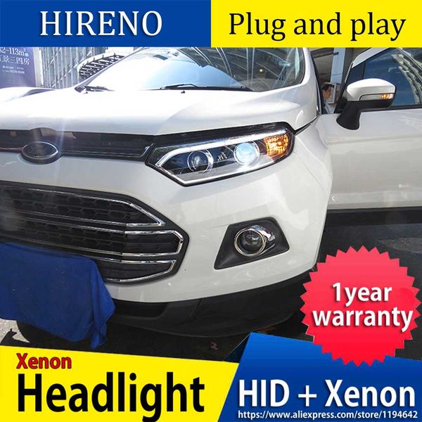 car styling case for ecosport 2013-2015 headlights led headlight drl led lens headlamps hid xenon turnlight running light
car styling case for ecosport 2013-2015 headlights led headlight drl led lens headlamps hid xenon turnlight running light