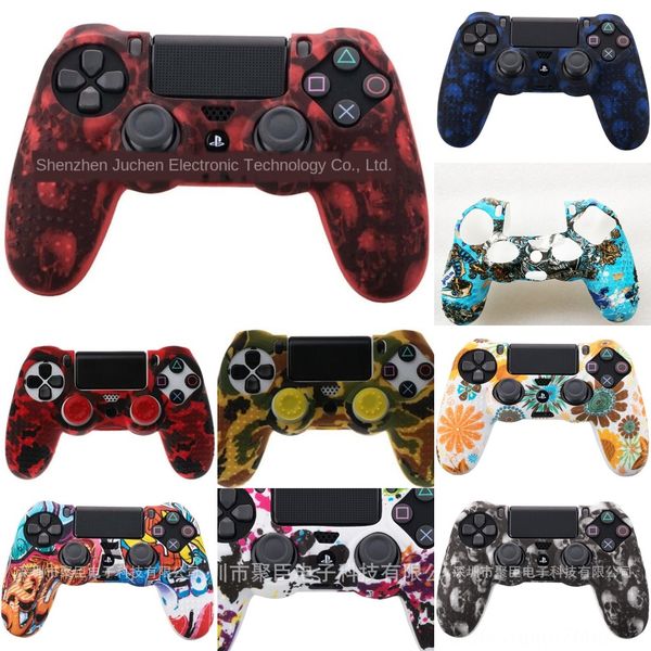 nrkfq доставка крышки чашки защитная мягкая кожа гель кремния ps4 чехол для варианта 3 мироустройства контроллера
nrkfq доставка крышки чашки защитная мягкая кожа гель кремния ps4 чехол для варианта 3 мироустройства контроллера