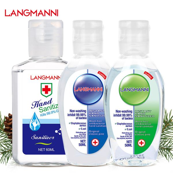 60ML alcohol free gel hand sanitizer spot 50ml 75% disinfectant gel hand sanitizer water free hand sanitizer DHL Free shopping
60ML alcohol free gel hand sanitizer spot 50ml 75% disinfectant gel hand sanitizer water free hand sanitizer DHL Free shopping