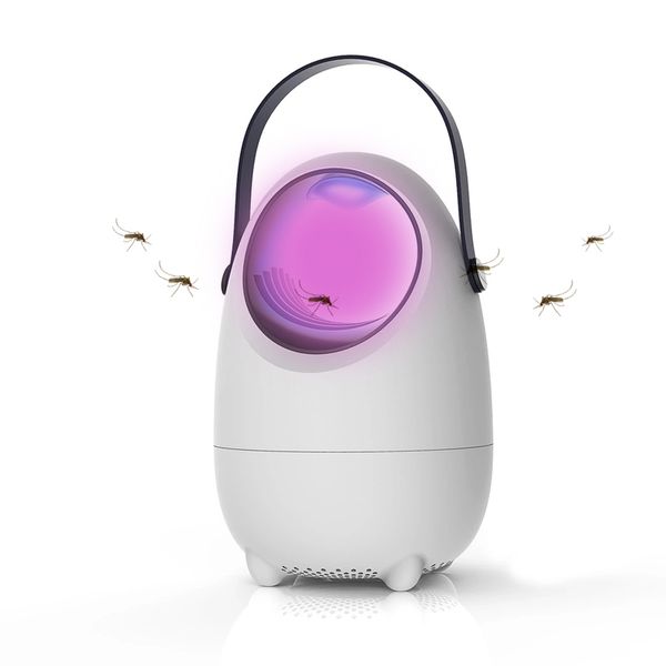 led mosquito killer lamp anti mosquito fly trap lamp bug zapper usb powered pest control electric insect repellent night light
led mosquito killer lamp anti mosquito fly trap lamp bug zapper usb powered pest control electric insect repellent night light