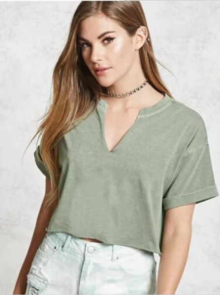 t shirt femme 2018 summer fashion striped t-shirts button v-neck short sleeve womens clothing female t-shirt women, White
t shirt femme 2018 summer fashion striped t-shirts button v-neck short sleeve womens clothing female t-shirt women, White