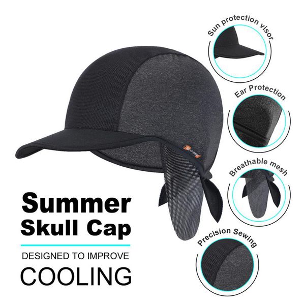 велоспорт caps summer anti-uv велосипед шлет hat открытого спорт бега рыбалка mtb велосипед езда бандан мужчины женщина hat cap, Black
велоспорт caps summer anti-uv велосипед шлет hat открытого спорт бега рыбалка mtb велосипед езда бандан мужчины женщина hat cap, Black
