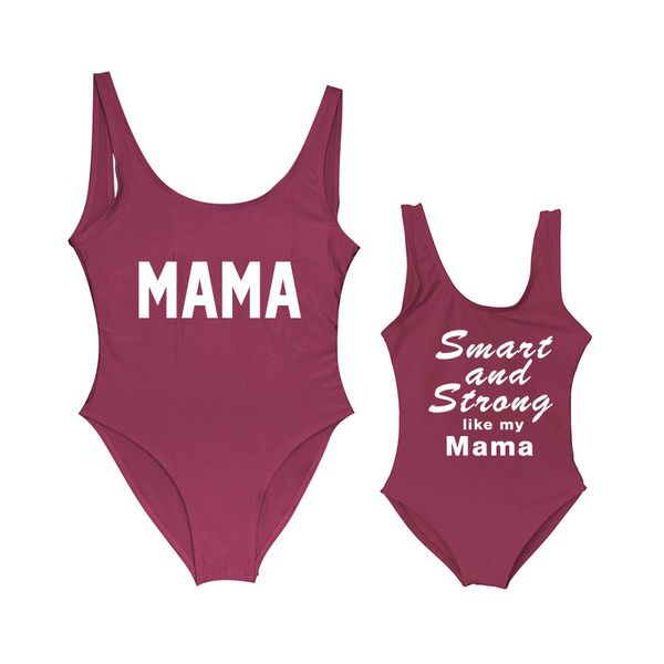 parent kid one piece swimwear smart and strong like my mama girl one-piece swimsuits mom baby kid bathing suits beachwear bikini
parent kid one piece swimwear smart and strong like my mama girl one-piece swimsuits mom baby kid bathing suits beachwear bikini