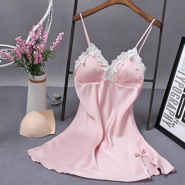 5 colors for women ladies nightdress v-neck floral sleepwear lingerie solid babydoll nightgown mini sleeveless sleepwear, Black;red
5 colors for women ladies nightdress v-neck floral sleepwear lingerie solid babydoll nightgown mini sleeveless sleepwear, Black;red