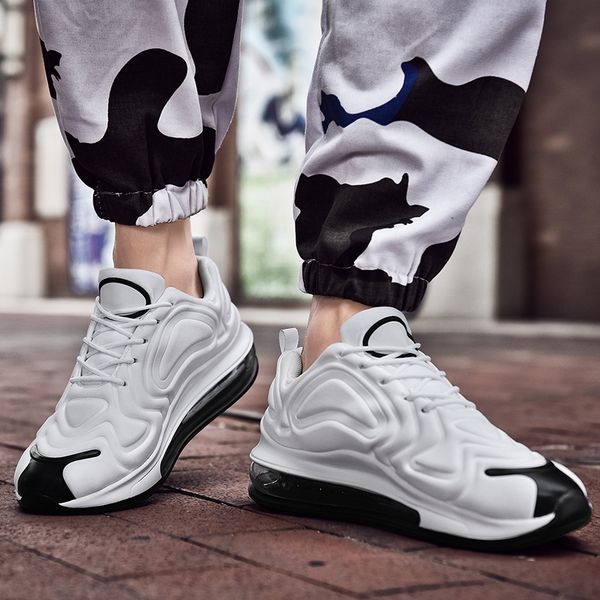 new men and women sports running shoes air cushion sports shoes reflective jogging lightweight comfortable
new men and women sports running shoes air cushion sports shoes reflective jogging lightweight comfortable