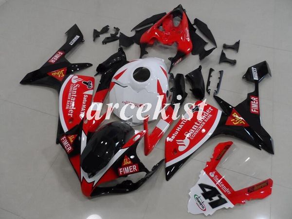 injection mold new abs motorcycle full fairings kit fit for yamaha yzf-r1 2007 2008 07 08 add tank cover bodywork set red black 
injection mold new abs motorcycle full fairings kit fit for yamaha yzf-r1 2007 2008 07 08 add tank cover bodywork set red black