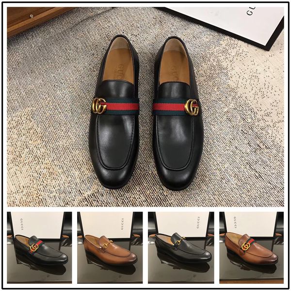19 luxury brand original edition cu tom genuine leather comfortable delicate generou print ca ual hoe men de igner hoe, Black
19 luxury brand original edition cu tom genuine leather comfortable delicate generou print ca ual hoe men de igner hoe, Black