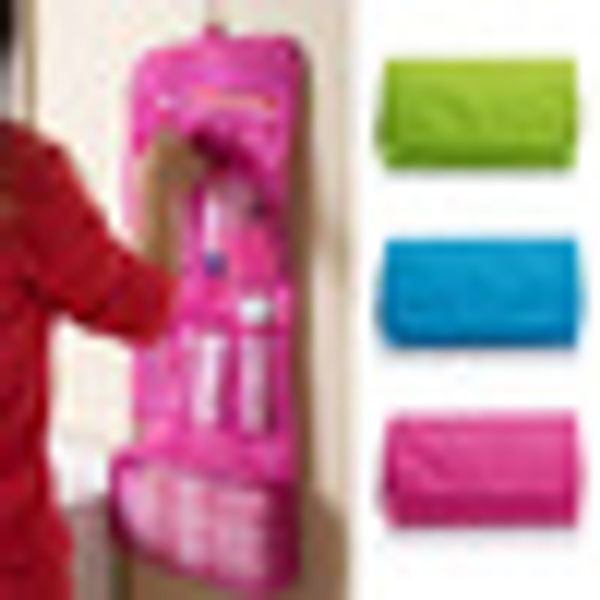 drop ship foldable wash bag portable cosmetic organize bags multifunction makeup bag women cases travel toiletry kits #1226
drop ship foldable wash bag portable cosmetic organize bags multifunction makeup bag women cases travel toiletry kits #1226