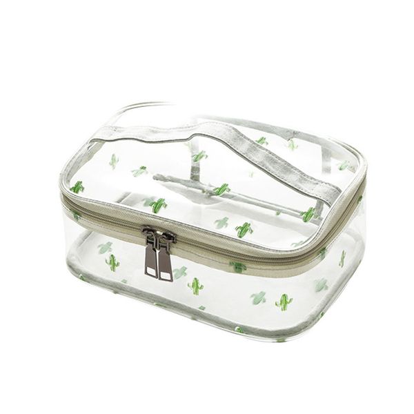 waterproof large capacity eco-friendly cosmetic portable travel storage transparent case gift container pvc wash bag organizer
waterproof large capacity eco-friendly cosmetic portable travel storage transparent case gift container pvc wash bag organizer