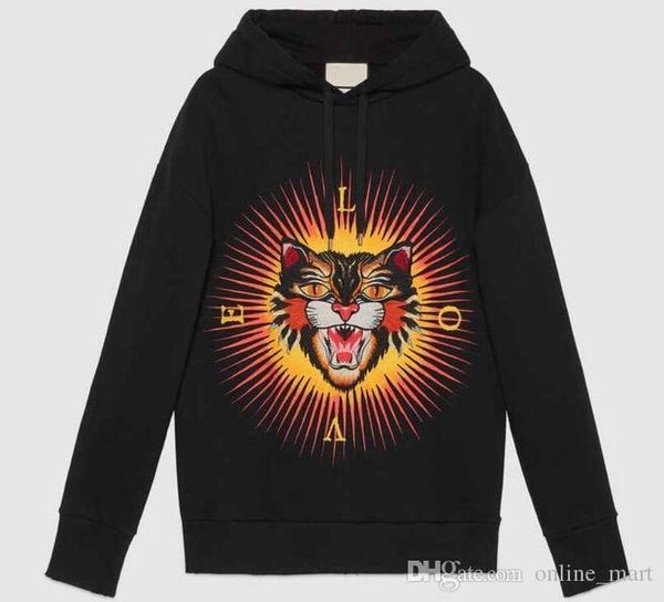 online love leopard spring autumn mens casual hooded hoodies winter jumper sweatshirts sportswear male jacket pullover cotton coats, Black 
online love leopard spring autumn mens casual hooded hoodies winter jumper sweatshirts sportswear male jacket pullover cotton coats, Black