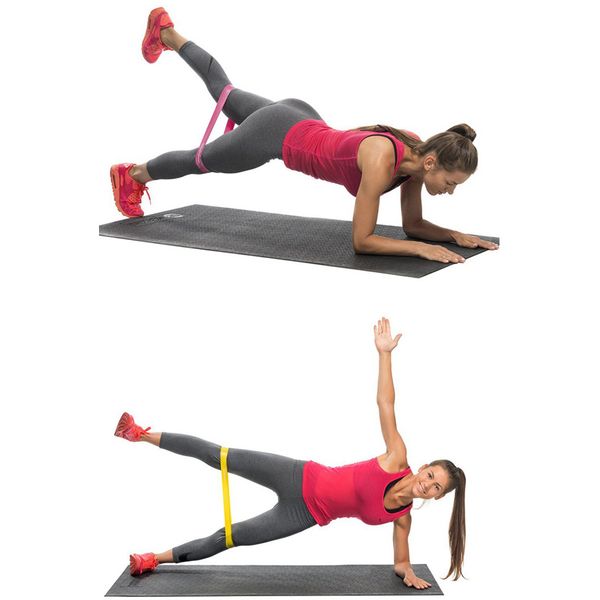 elastic resistance bands workout fitness gym equipment rubber loops latex yoga strength training athletic rubber bands
elastic resistance bands workout fitness gym equipment rubber loops latex yoga strength training athletic rubber bands