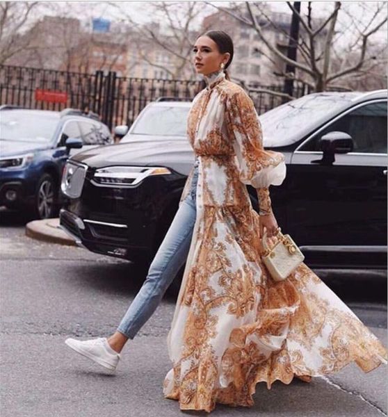 vintage maxi dress female summer boho floral paisley print beach dress women autumn white long elegant party
vintage maxi dress female summer boho floral paisley print beach dress women autumn white long elegant party