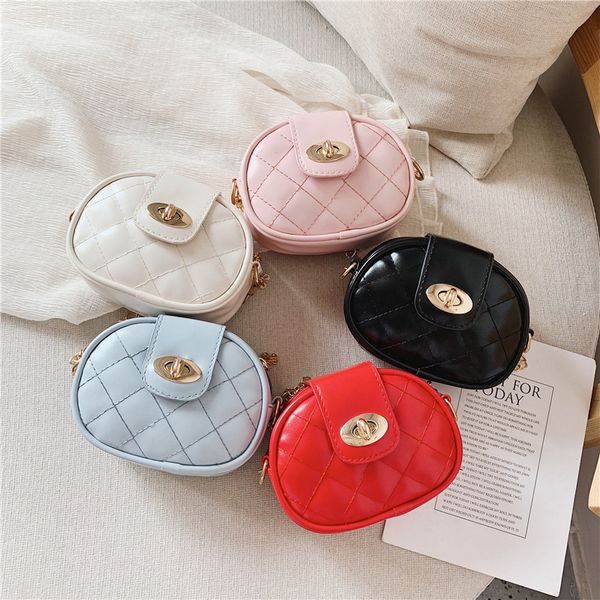 kid's messenger bag 2019 korean-style cartoon pu simple grid purse fashion adorable baby shoulder bag
kid's messenger bag 2019 korean-style cartoon pu simple grid purse fashion adorable baby shoulder bag